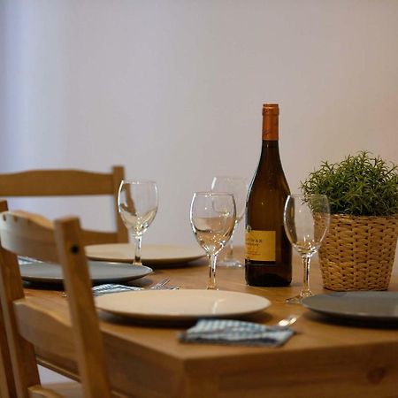 Mezza Volta Corfu By Estia Apartman Benícesz Kültér fotó